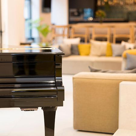 Wok Rooms Saint-Gilles Εξωτερικό φωτογραφία