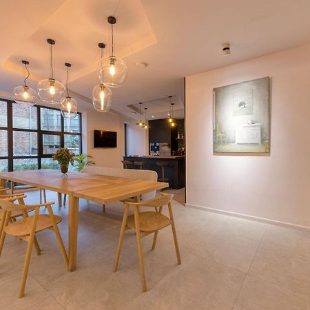 Wok Rooms Saint-Gilles Εξωτερικό φωτογραφία