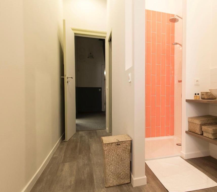 Wok Rooms Saint-Gilles Εξωτερικό φωτογραφία