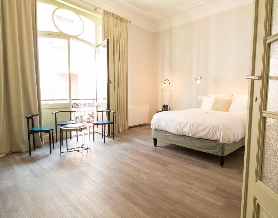 Wok Rooms Saint-Gilles Εξωτερικό φωτογραφία