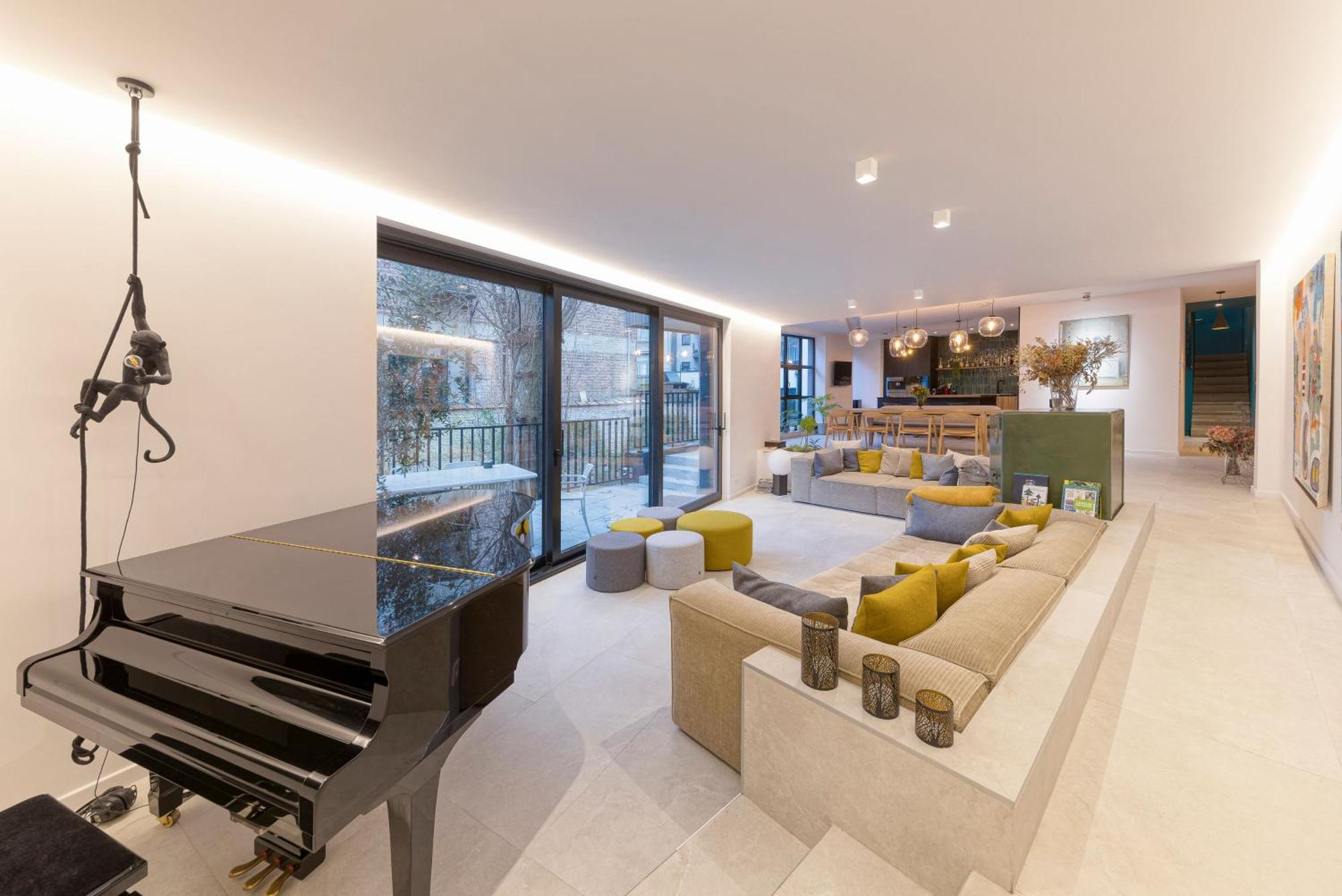 Wok Rooms Saint-Gilles Εξωτερικό φωτογραφία