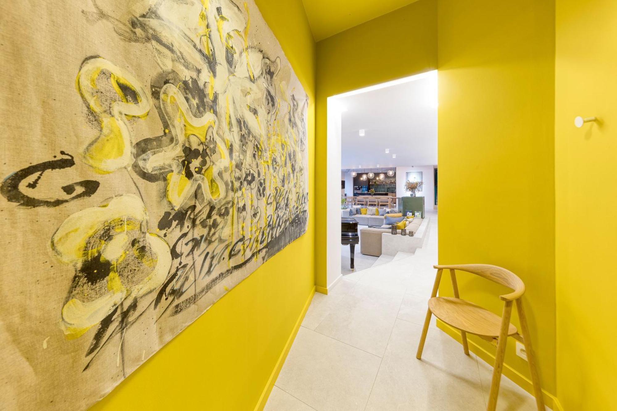 Wok Rooms Saint-Gilles Εξωτερικό φωτογραφία
