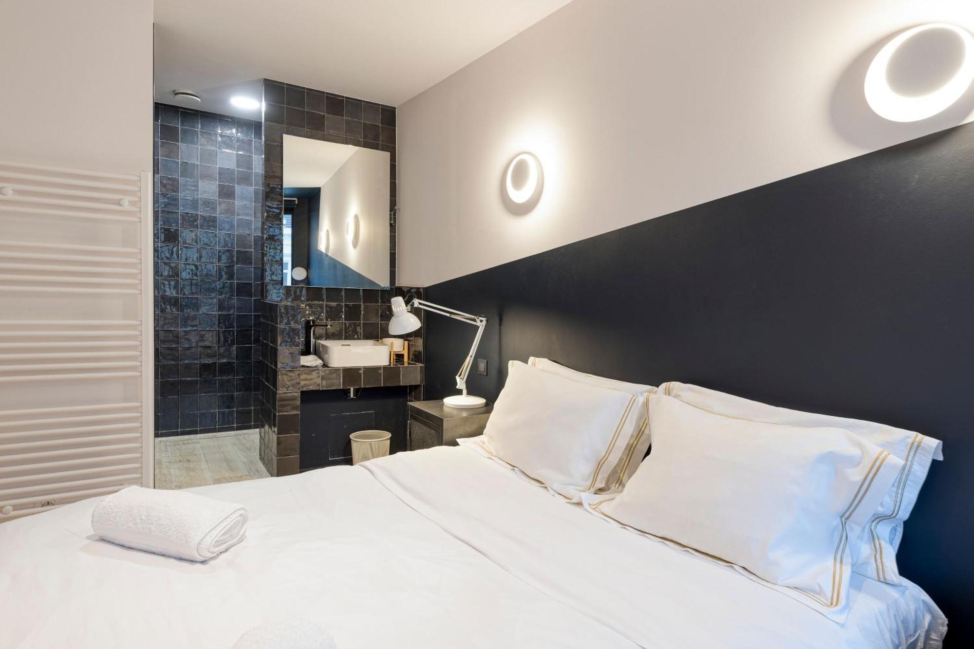 Wok Rooms Saint-Gilles Εξωτερικό φωτογραφία
