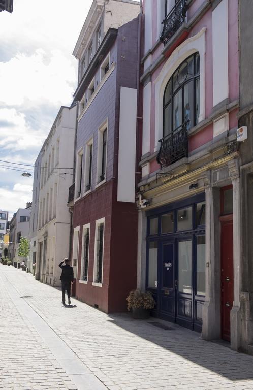 Wok Rooms Saint-Gilles Εξωτερικό φωτογραφία