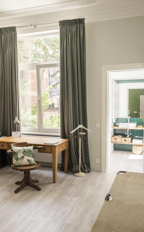 Wok Rooms Saint-Gilles Εξωτερικό φωτογραφία