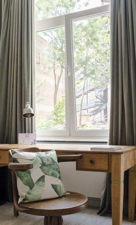 Wok Rooms Saint-Gilles Εξωτερικό φωτογραφία