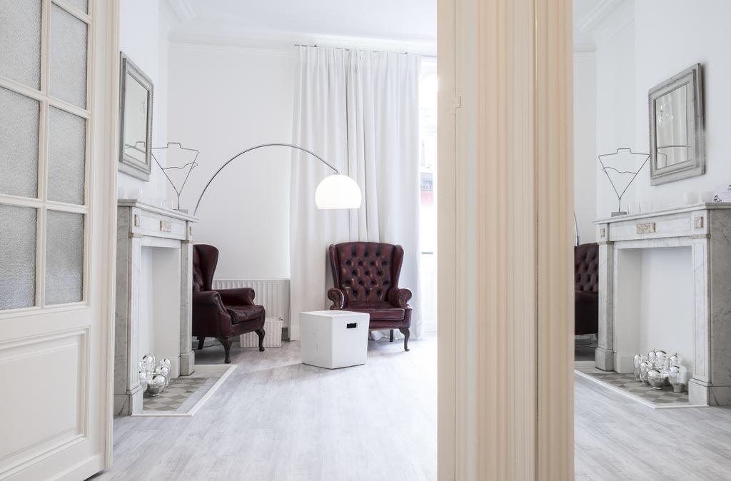Wok Rooms Saint-Gilles Εξωτερικό φωτογραφία