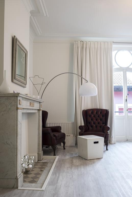 Wok Rooms Saint-Gilles Εξωτερικό φωτογραφία
