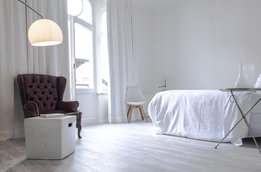 Wok Rooms Saint-Gilles Εξωτερικό φωτογραφία