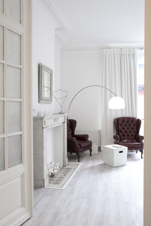 Wok Rooms Saint-Gilles Εξωτερικό φωτογραφία