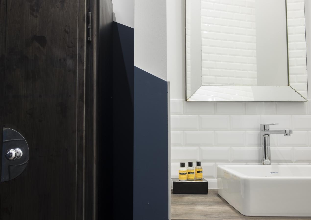Wok Rooms Saint-Gilles Εξωτερικό φωτογραφία