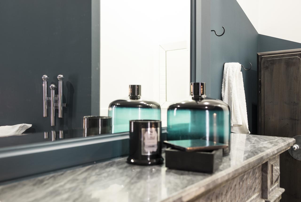 Wok Rooms Saint-Gilles Εξωτερικό φωτογραφία