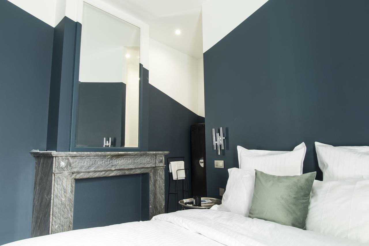 Wok Rooms Saint-Gilles Εξωτερικό φωτογραφία